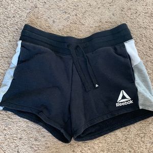 Reebok Shorts